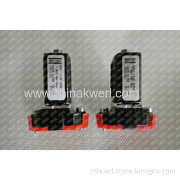 Solenoid Superior Brass Valve 